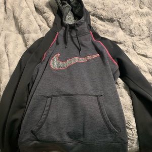Women’s Dri Fit Nike Sweatshirt